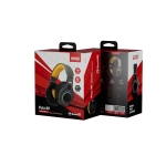 Marvo геймърски слушалки Gaming Headphones Pulz 80 - MARVO-HG9084-BK