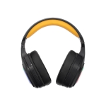 Marvo безжични геймърски слушалки Gaming Headphones Pulz 80W - Bluetooth, 2.4G - MARVO-HG9084W