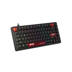 Marvo геймърска механична клавиатура Gaming Mechanical Keyboard Arma 82 KG936 - 1K, TNT Peach Switches [Linear], (English US)