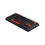 Marvo геймърска механична клавиатура Gaming Mechanical Keyboard Arma 82 KG936 - 1K, TNT Peach Switches [Linear], (English US)