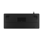 Marvo геймърска механична клавиатура Gaming Mechanical Keyboard Arma 82 KG936 - 1K, TNT Peach Switches [Linear], (English US)