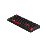 Marvo геймърска механична клавиатура Gaming Mechanical Keyboard Arma 98 KG937 - 1K, TNT Peach Switches [Linear], (English US)