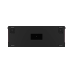 Marvo геймърска механична клавиатура Gaming Mechanical Keyboard Arma 98 KG937 - 1K, TNT Peach Switches [Linear], (English US)