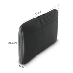 HAMA Калъф  за лаптоп "Extreme Protect", 34 - 36 cm (13.3"- 14.1"), черен