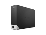 SEAGATE HDD 4TB EXT USB3.0 3.5" BLACK