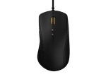 FNATIC WIRED OPTICAL BLACK GAMING