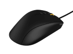 FNATIC WIRED OPTICAL BLACK GAMING