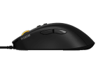 FNATIC WIRED OPTICAL BLACK GAMING