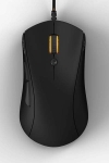 FNATIC WIRED OPTICAL BLACK GAMING