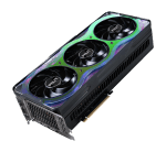 PALIT RTX5090 GAMEROCK 32GB