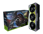 PALIT RTX5090 GAMEROCK 32GB
