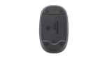 LOGITECH M196 WL GRAPHITE