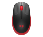 LOGITECH WL OPTICAL RED