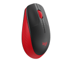 LOGITECH WL OPTICAL RED