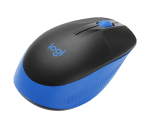 LOGITECH WL LASER BLUE