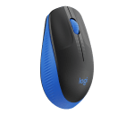 LOGITECH WL LASER BLUE