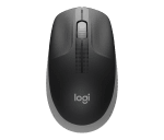LOGITECH WL OPTICAL GRAY