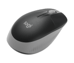 LOGITECH WL OPTICAL GRAY