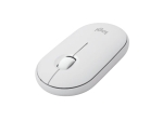 LOGITECH WL OPTICAL WHITE