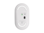 LOGITECH WL OPTICAL WHITE