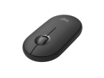 LOGITECH WL OPTICAL GRAPHITE