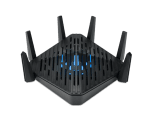 ACER ROUTER GBIT EXTERNAL_ANTENNA 5GHZ eMMC 4xLAN USB