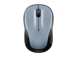 LOGITECH WL OPTICAL SILVER
