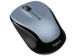 LOGITECH WL OPTICAL SILVER