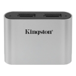 WORKFLOW SDMICRO READER KINGST