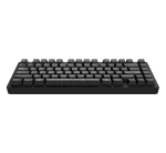 Геймърскa безжична клавиатура Dark Project ALU81A Terra Nova V2 Black RGB