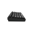 Геймърскa безжична клавиатура Dark Project ALU81A Terra Nova V2 Black RGB