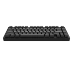 Геймърскa механична клавиатура Dark Project ALU81A Terra Nostra V2 Black RGB
