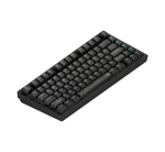 Геймърскa механична клавиатура Dark Project ALU81A Terra Nostra V2 Black RGB