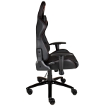 Геймърски стол FragON 2X Series V2 - Black