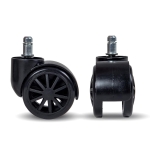 Геймърски стол FragON 2X Series V2 - Black