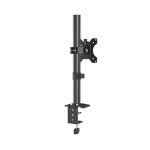 HAMA Стойка за монитор за бюро (13" - 35"), регулируема, до 15кг