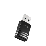 Безжичен адаптер Cudy WU900 WiFi 6, 900 Mbps, USB 2.0