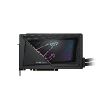 GB RTX5090 AORUS XTR WFORCE 32