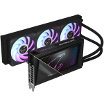 GB RTX5090 AORUS XTR WFORCE 32