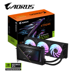GB RTX5090 AORUS XTR WFORCE 32