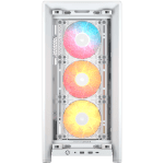 Corsair FRAME 4000D RS ARGB Mid-Tower, White