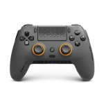 Безжичен геймпад SCUF Omega - Тъмно Сив