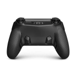 Безжичен геймпад SCUF Omega - Тъмно Сив