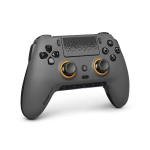 Безжичен геймпад SCUF Omega - Тъмно Сив