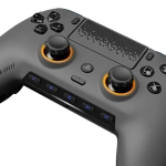 Безжичен геймпад SCUF Omega - Тъмно Сив
