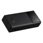 Външна батерия Baseus Star-Lord 20000mAh, 2xUSB, USB-C, 22.5W PPXJ080001 - черна
