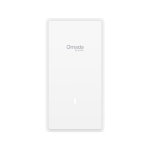 Wi-Fi 7 Точка за достъп за стенен монтаж TP-Link EAP775-Wall BE9300