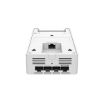 Wi-Fi 7 Точка за достъп за стенен монтаж TP-Link EAP775-Wall BE9300