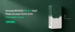 Wi-Fi 7 Точка за достъп за стенен монтаж TP-Link EAP775-Wall BE9300