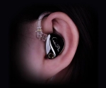 KZ професионални слушалки Hi-Fi In-Ear-Monitors - Castor Pro Gray Mic (Bass version) - Bass Up Edition